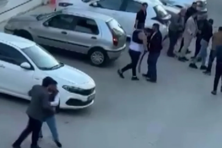 Düğün halayı kemerli kavgaya döndü: 6 yaralı