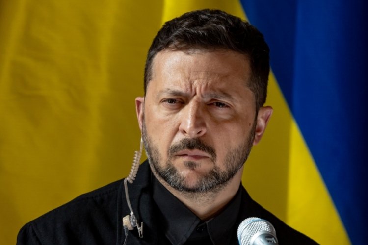 Zelenskiy: Ateşkesin her an, hatta bugün bile başlayabileceğine inanıyoruz