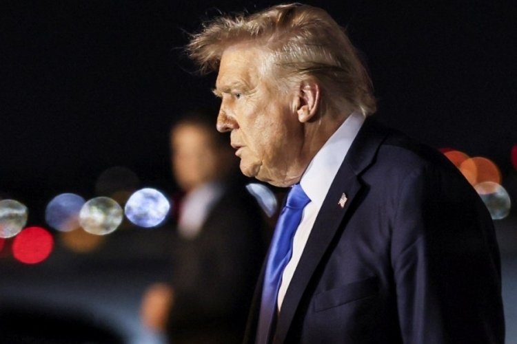 Fed'i hedef alan Donald Trump piyasaları karıştırdı