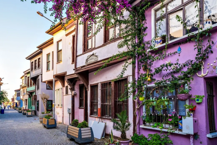 Bursa'da bugün hava nasıl olacak? 5 günlük hava tahmini (5 Mayıs Pazartesi)