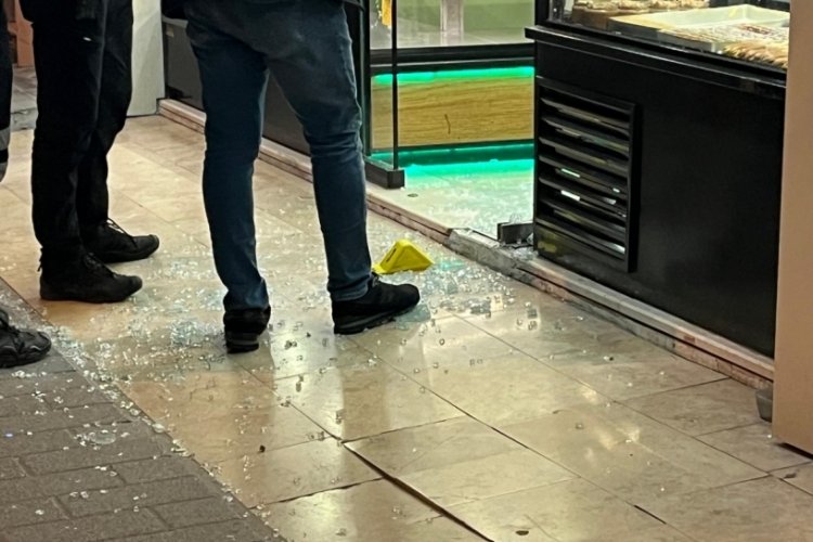 17 yaşındayken husumetlisi tarafından vuruldu!