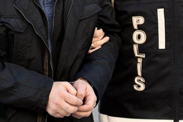 Ankara'da FETÖ operasyonu