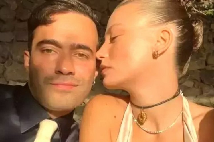 Deha Bilimlier'den Mert Demir'e gönderme