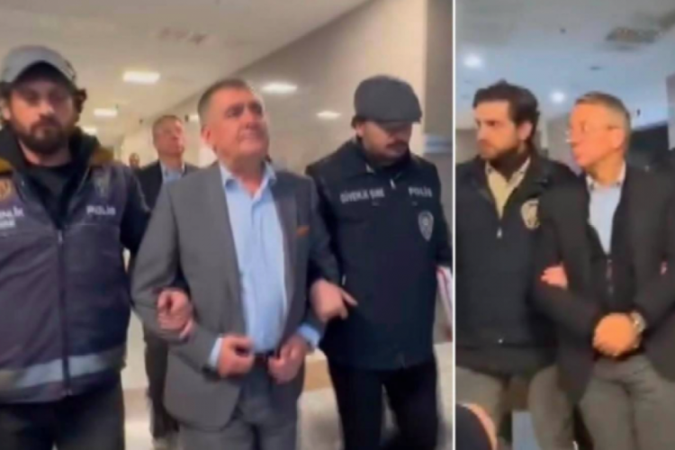 TÜSİAD yöneticileri hakkında yeni iddianame