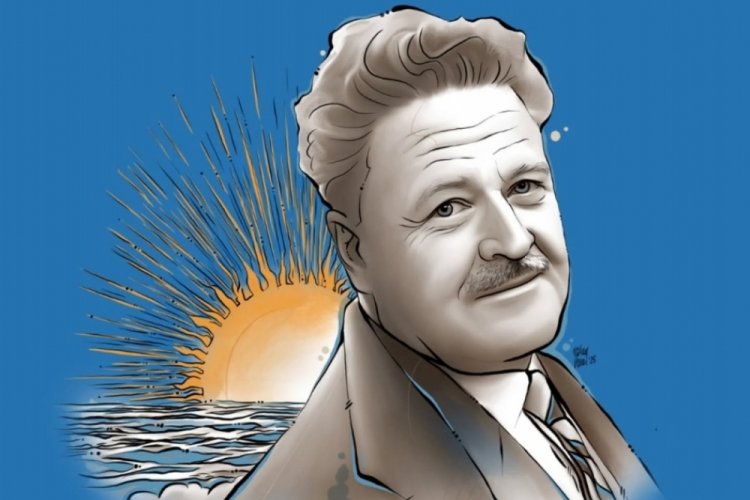 Büyükşehir'den 'Güneşin Sofrasında N&acirc;zım Hikmet Sempozyumu'