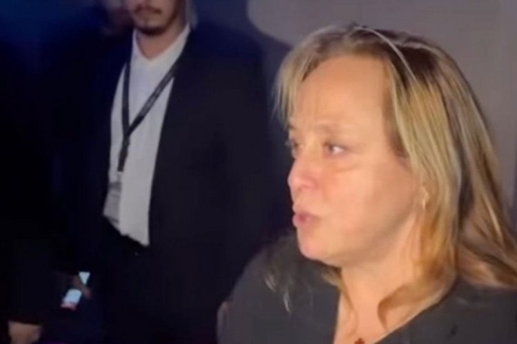 Ayşe Barım hakkındaki iddianame kabul edildi