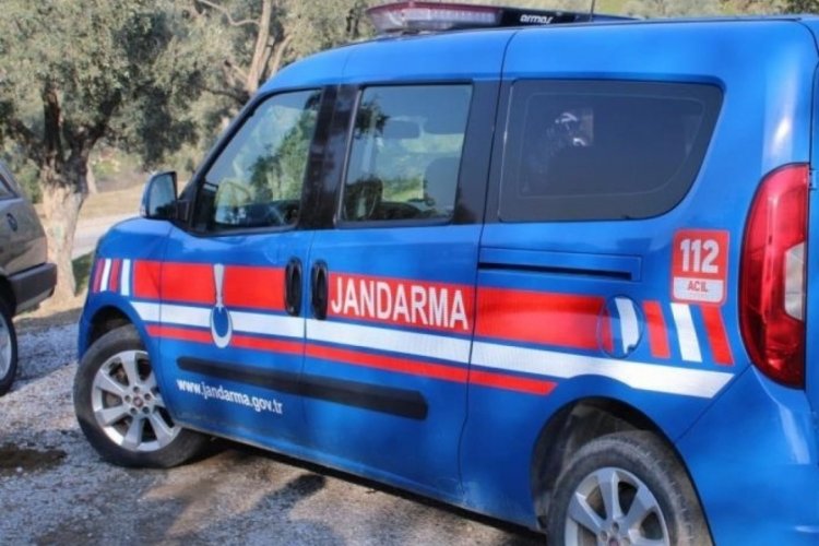 Yol kenarında darp edilmiş ve bıçaklanmış halde bulundu