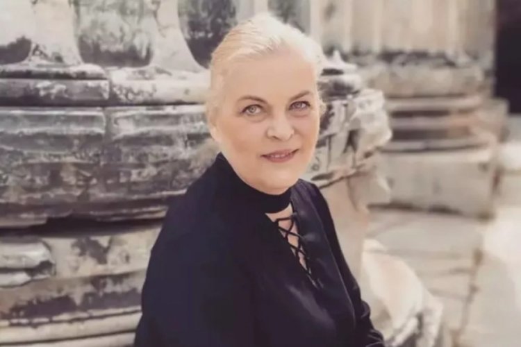Oyuncu Nurseli İdiz hakkında karar çıktı