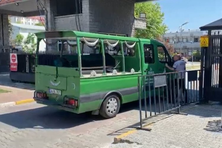 Şişli'deki kadın cinayetinin detayları ortaya çıktı