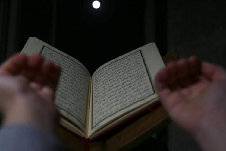 Hızır duası nasıl okunur? Hızır duası nedir, ne zaman okunur?