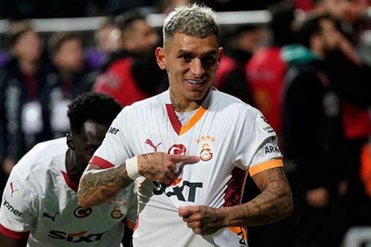 Torreira için dudak uçuklatan bonservis!
