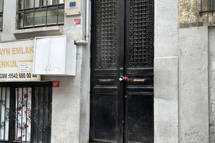 Özgür Özel'e saldırmıştı: Saldırganın konakladığı otel mühürlendi!