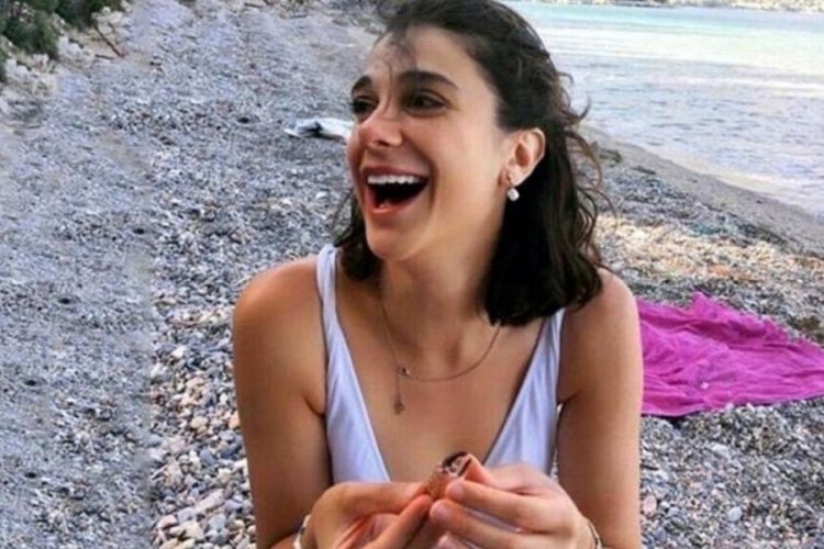 Pınar Gültekin cinayetinde son kararı Yargıtay Ceza Genel Kurulu verecek