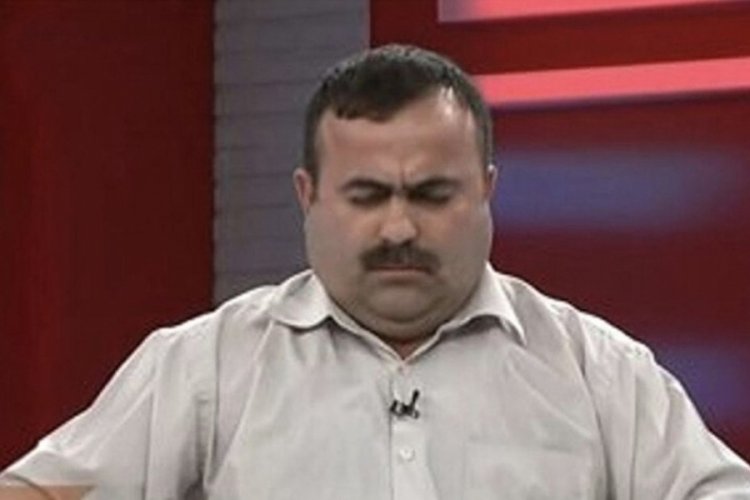 'Uçan adam' olarak tanınan Sabri Yıldız hayatını kaybetti