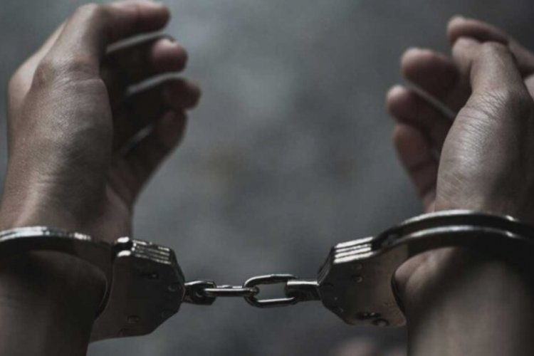 Özgür Özel'e saldıran şahıs adına sosyal medya hesabı açan bir kişi tutuklandı