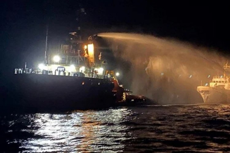 Gazze'ye giderken saldırıya uğrayan gemideki 6 Türk yolcudan sevindiren haber