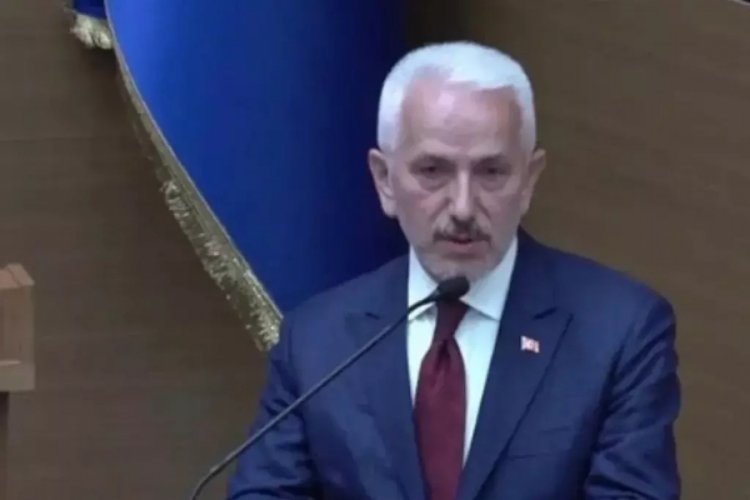AK Partili Meclis Üyesi partisinden istifa etti!