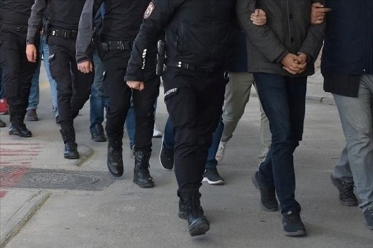7 ilde DAEŞ operasyonu: 27 gözaltı kararı