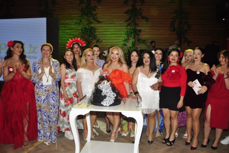 Miss Quality Group'un Hıdırellez coşkusu