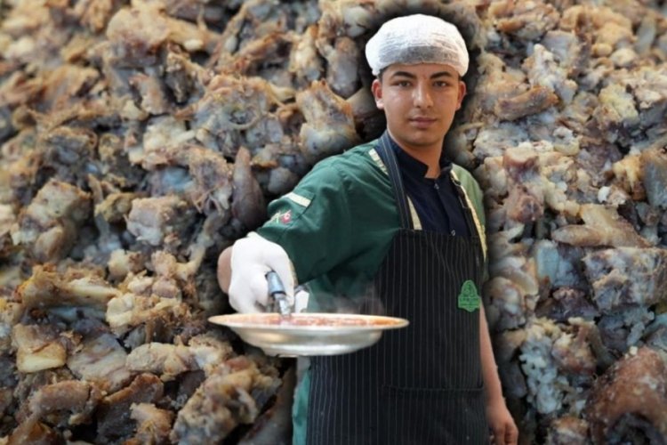 Şifa deposu! Kapış kapış satılıyor