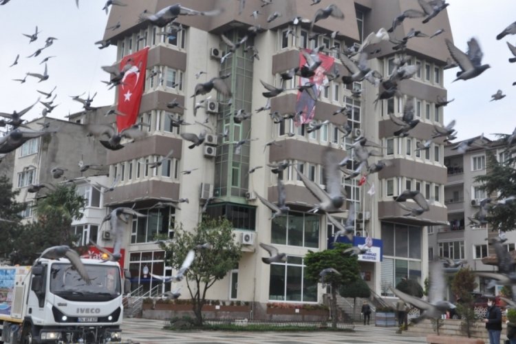 Bursa Orhangazi'de vergi ödemelerinde son gün 2 Haziran!