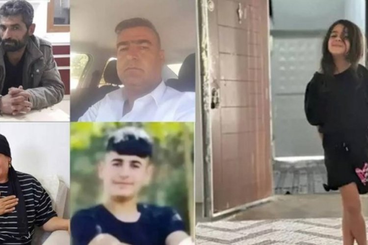 Narin Güran cinayeti: Mahkeme hakimi HSK'ya şikayet edildi