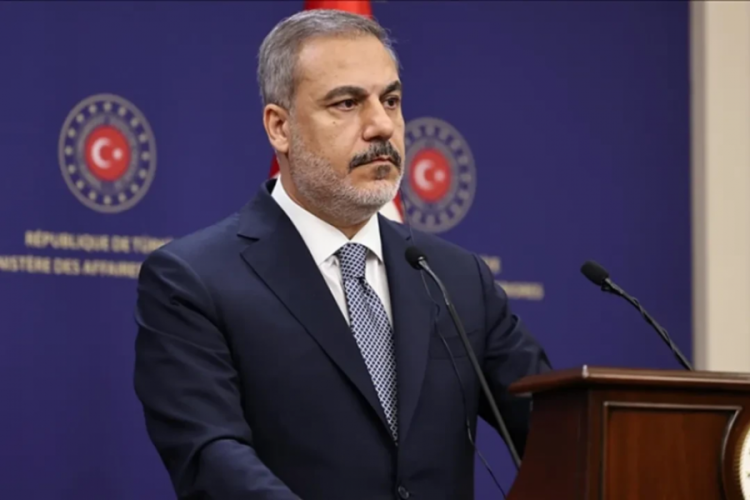 Bakan Fidan, Varşova'ya gidiyor! Gündemde çok kritik konular var