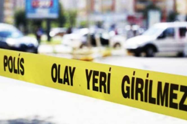 Sivas'ta şüpheli ölüm