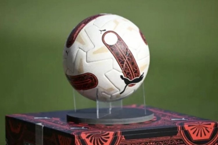 Süper Lig'de haftanın maç programı açıklandı
