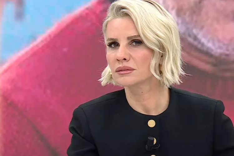 Esra Erol'dan Bodrum fiyatları yorumu! "Fiyatlar ve bütçeler çok yüksek..."