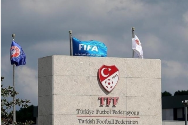 TFF açıkladı! Tüm maçlar aynı saatte