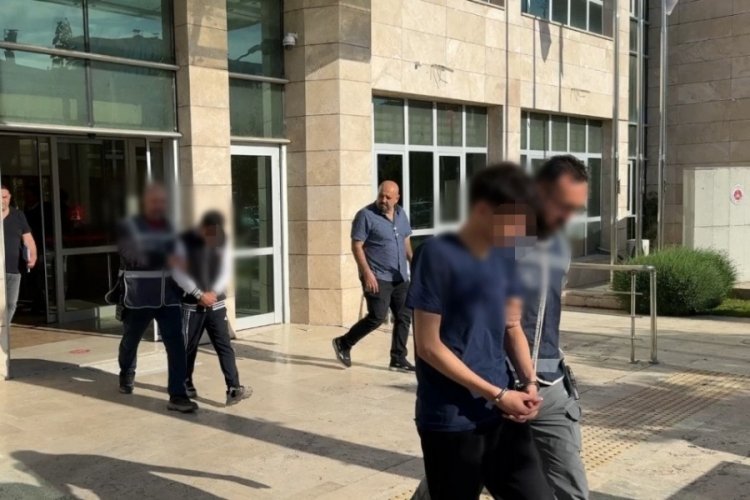 Tokat'ta 14 yaşındaki kıza cinsel istismarda bulunan şüpheliler hakkında karar