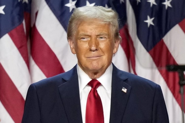 Trump'tan Yemen açıklaması