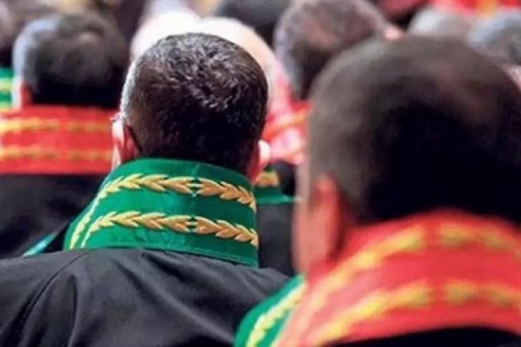 Karma Komisyon HSK üyeliği için adayları belirledi