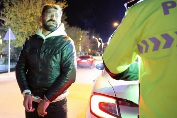 "Bıktım bu hayattan, yaşamak istemiyorum!"