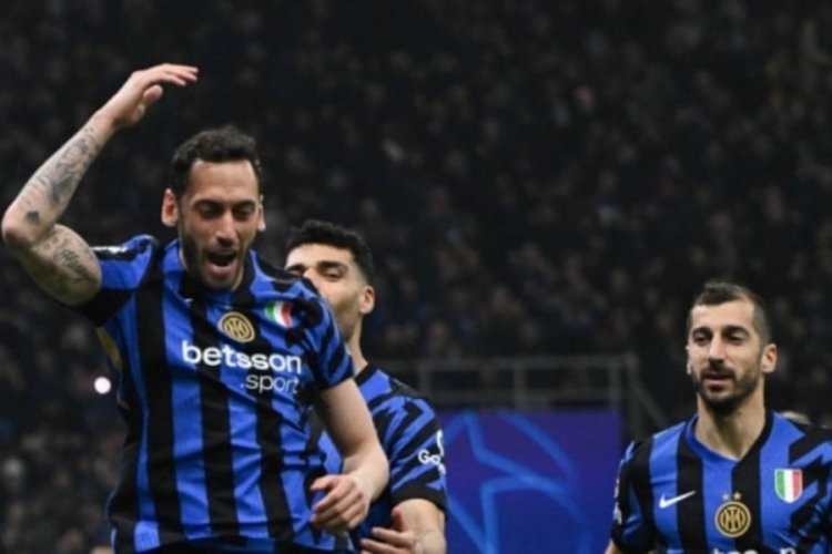 Şampiyonlar Ligi'nin ilk finalisti belli oldu!