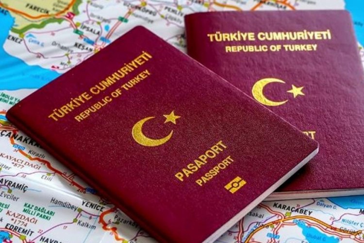 Türk vatandaşlarına Schengen vizesi kolaylaşacak mı?