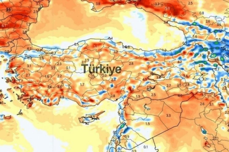 Bursa beklenen an geldi: Vardiya sistemiyle çalışacaklar! Herkes önlemini alsın...