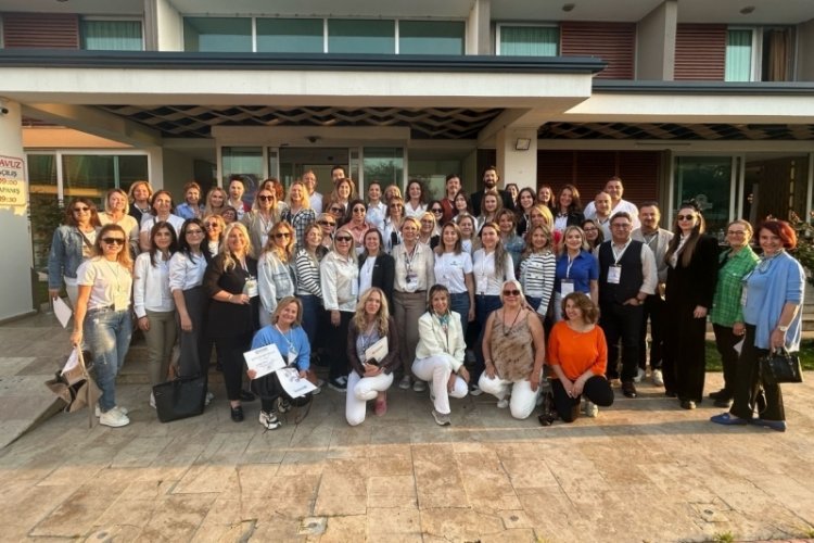 BUSADER Yarınlarını planladı...