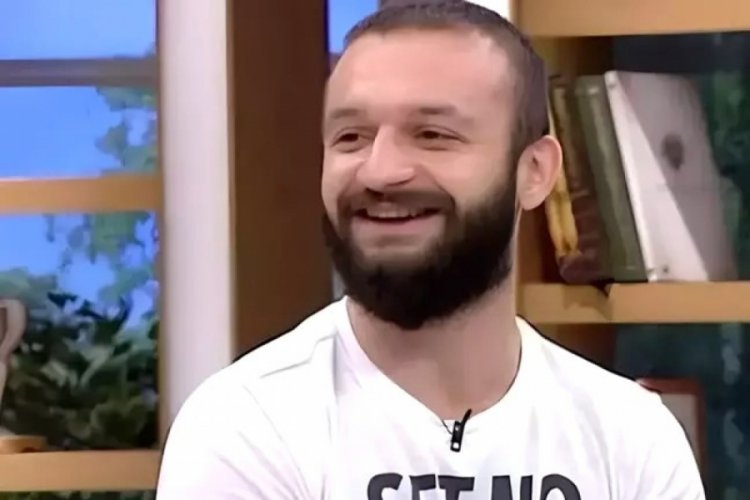 Aykut Elmas sosyal medya hesabını kapattı