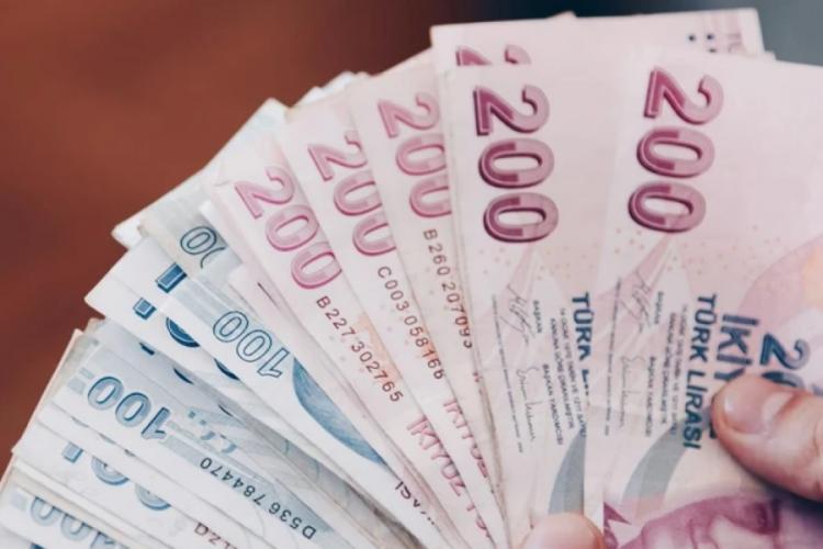 Emekli promosyonu 30 bin TL'yi aşabilir!