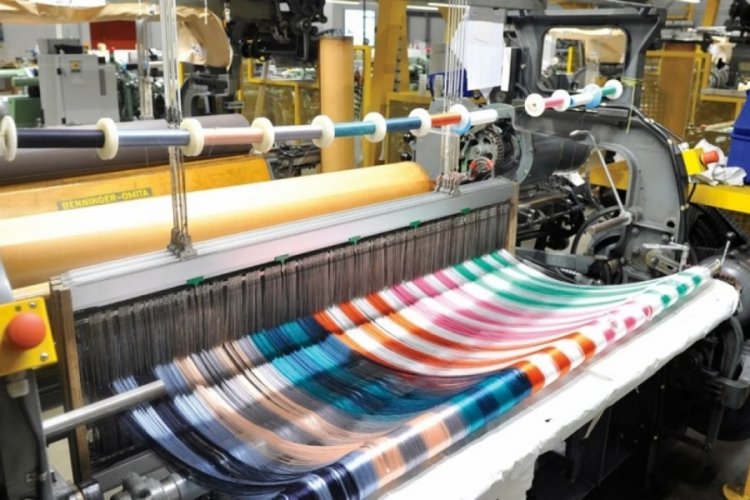Moda devlerinin en büyük tedarikçisi konkordato ilan etti!