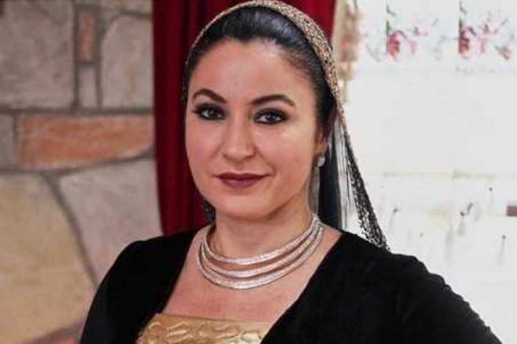 Yonca Şahinbaş kimdir? Yonca Şahinbaş kaç yaşında, nereli?
