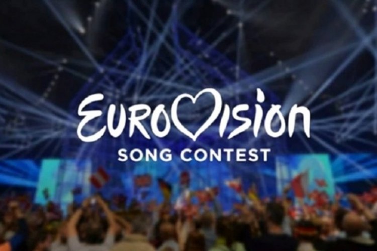 Eski yarışmacılardan "Eurovision'dan İsrail'i atın" çağrısı