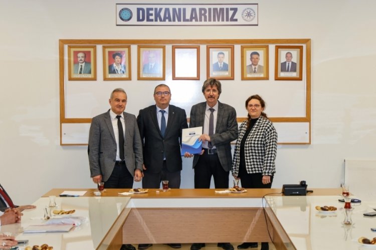 BUÜ'nün akreditasyon ağı genişliyor