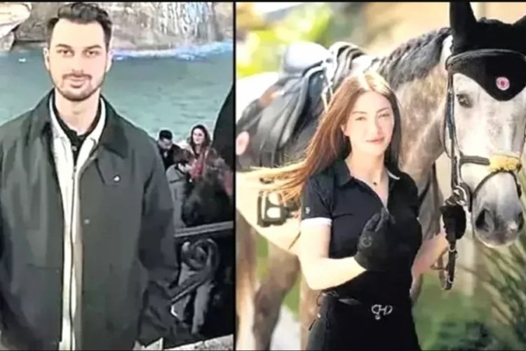 Danla Bilic'den yeni görüntüler