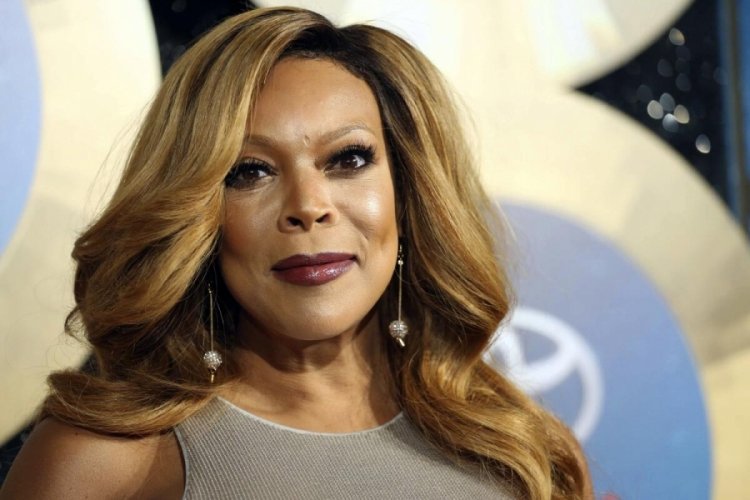 Wendy Williams hayatını karartan teşhis!