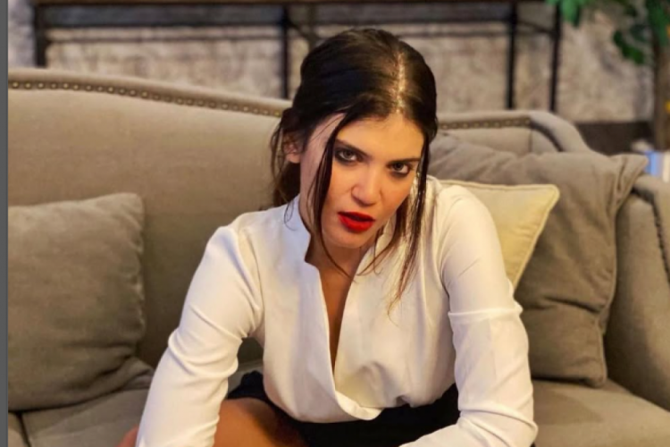Feyza Civelek kimdir? Feyza Civelek kaç yaşında, nereli?
