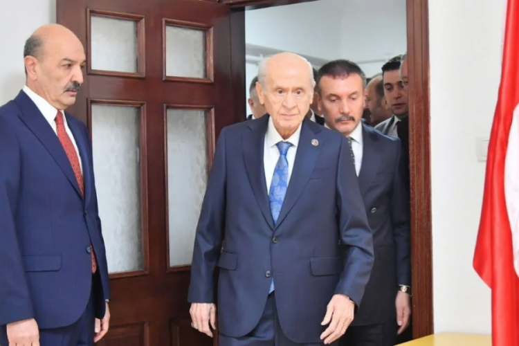 Bahçeli, üç ay aranın ardından Meclis mesaisine dönüyor