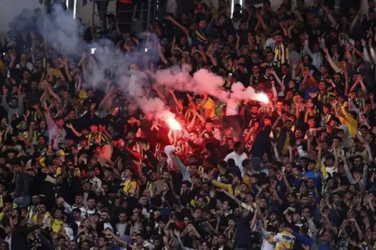 Fenerbahçe bombayı patlatıyor!